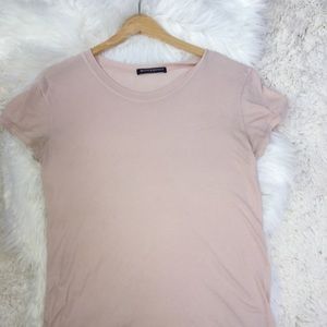 Brandy Melville basic tee